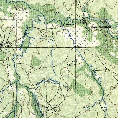 Laos 50K 5942 1 Preview 3