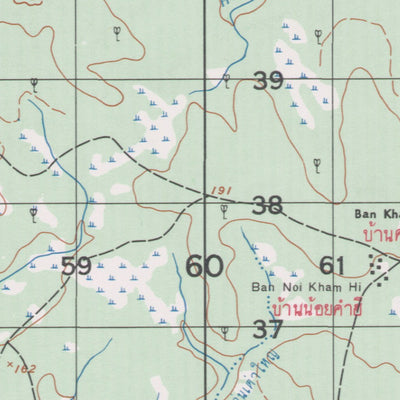 Laos 50K 5942 3 Preview 2