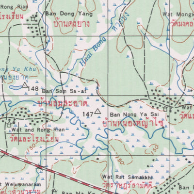 Laos 50K 5942 3 Preview 3