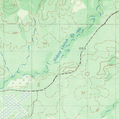 Laos 50K 6037 3 Preview 3