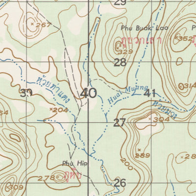 Laos 50K 6040 2 Preview 2
