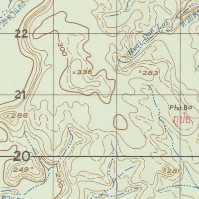 Laos 50K 6040 2 Preview 3