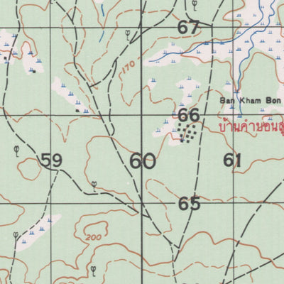 Laos 50K 5942 4 Preview 2