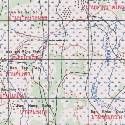 Laos 50K 5942 4 Preview 3