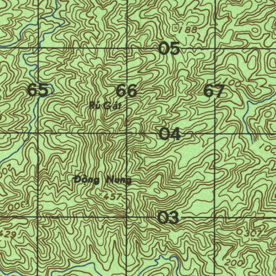 Laos 50K 6145 3 Preview 2