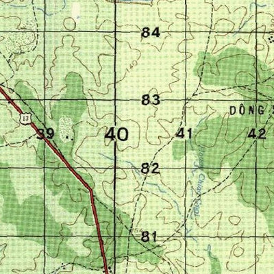 Laos 50K 6041 2 Preview 2