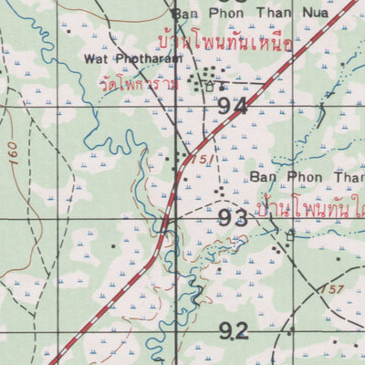Laos 50K 5943 3 Preview 2