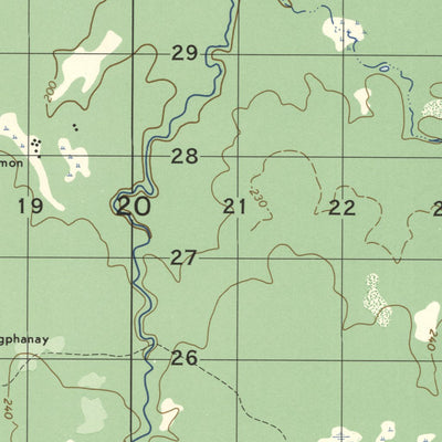 Laos 50K 6240 3 Preview 2