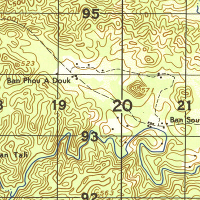 Laos 50K 6243 3 Preview 2