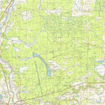 Latvia 50K 15-34-117-3 Preview 1