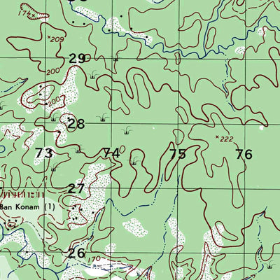Laos 50K 6340 3 Preview 2