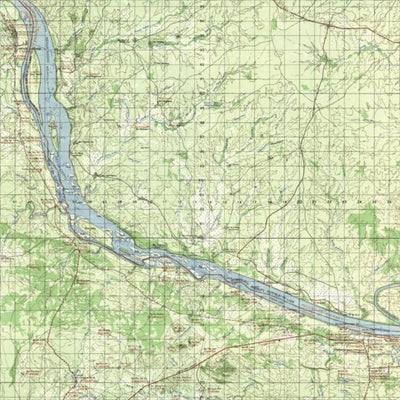 Laos 50K 6041 3 Preview 1
