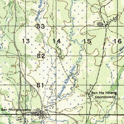Laos 50K 6041 3 Preview 2