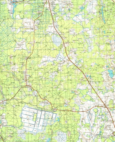 Latvia 50K 15-34-093-4 Preview 1