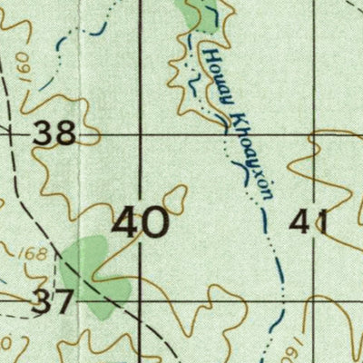 Laos 50K 6042 2 Preview 2