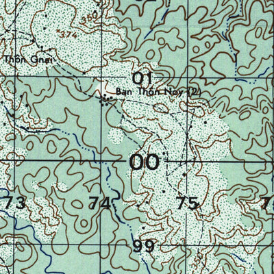 Laos 50K 6339 4 Preview 2