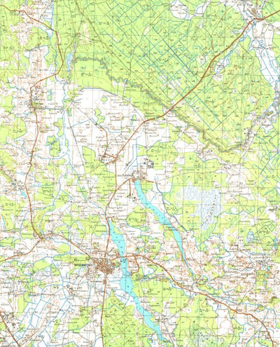 Latvia 50K 15-34-094-3 Preview 1