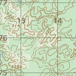 Laos 50K 6044 4 Preview 2