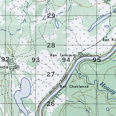 Laos 50K 6140 2 Preview 2