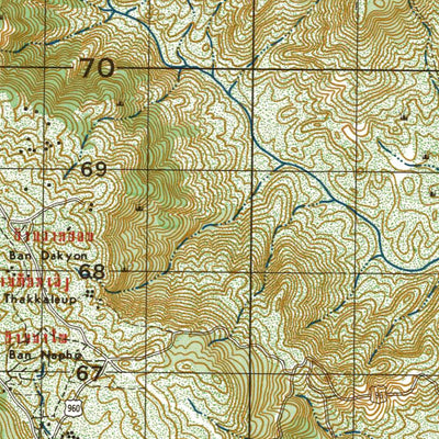 Laos 50K 6439 3 Preview 3