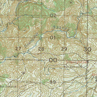 Laos 50K 6439 4 Preview 2