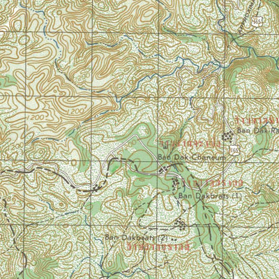 Laos 50K 6439 4 Preview 3