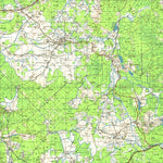 Latvia 50K 15-35-090-3 Preview 1