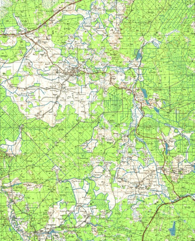 Latvia 50K 15-35-090-3 Preview 1