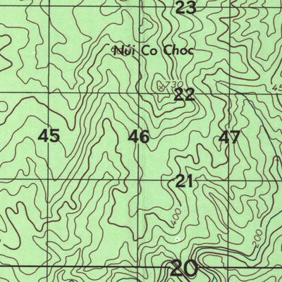 Laos 50K 6243 1 Preview 2