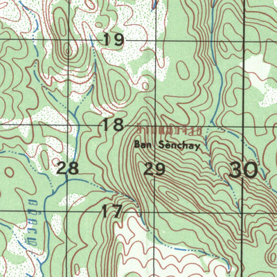 Laos 50K 6438 3 Preview 2