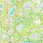 Latvia 50K 15-35-124-3 Preview 1