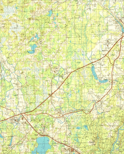 Latvia 50K 15-35-087-3 Preview 1