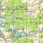 Latvia 50K 15-34-128-1 Preview 3