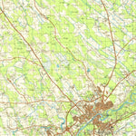 Latvia 50K 15-35-087-2 Preview 1