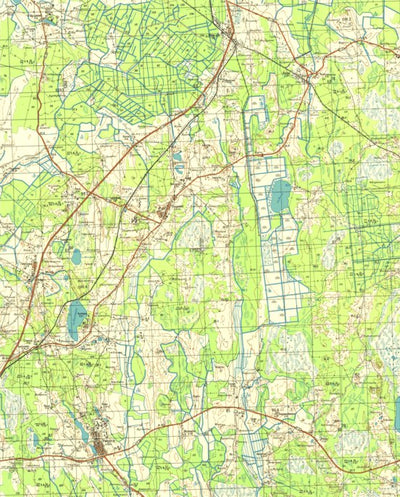 Latvia 50K 15-35-086-2 Preview 1