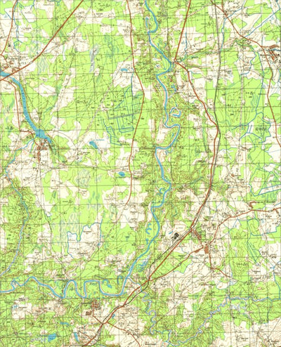 Latvia 50K 15-35-087-4 Preview 1