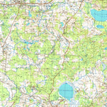 Latvia 50K 15-34-130-2 Preview 1