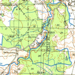 Latvia 50K 15-34-130-2 Preview 2