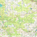 Latvia 50K 15-34-131-1 Preview 1