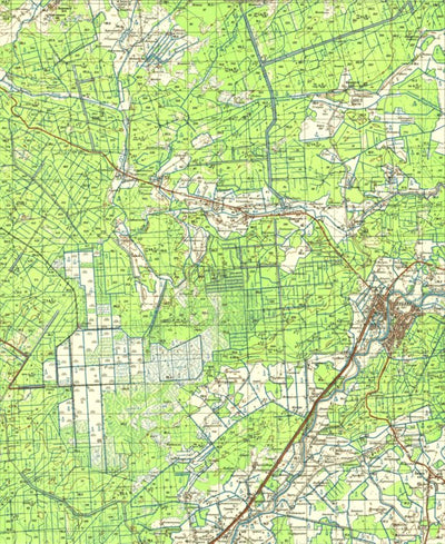 Latvia 50K 15-35-114-1 Preview 1