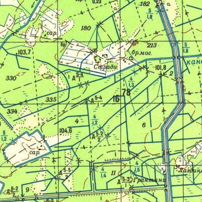 Latvia 50K 15-35-114-1 Preview 3