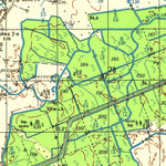 Latvia 50K 15-35-114-3 Preview 3