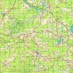 Latvia 50K 15-35-100-3 Preview 1