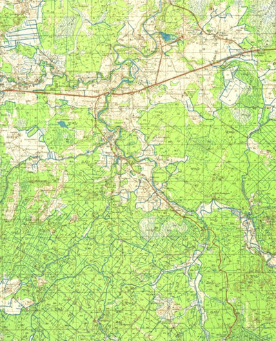 Latvia 50K 15-35-089-4 Preview 1