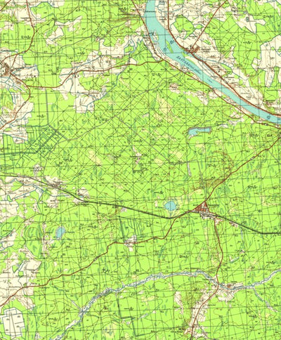 Latvia 50K 15-35-122-2 Preview 1