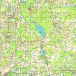 Latvia 50K 15-35-102-2 Preview 1