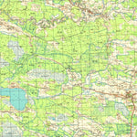Latvia 50K 15-35-111-4 Preview 1