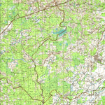 Latvia 50K 15-35-091-2 Preview 1