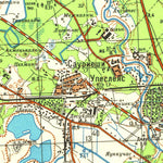 Latvia 50K 15-35-109-2 Preview 2