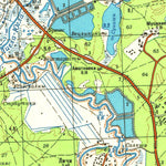 Latvia 50K 15-35-109-2 Preview 3